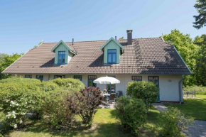 Ferienhaussiedlung Strandperlen Küstenhof 3c (Typ V) in Wustrow